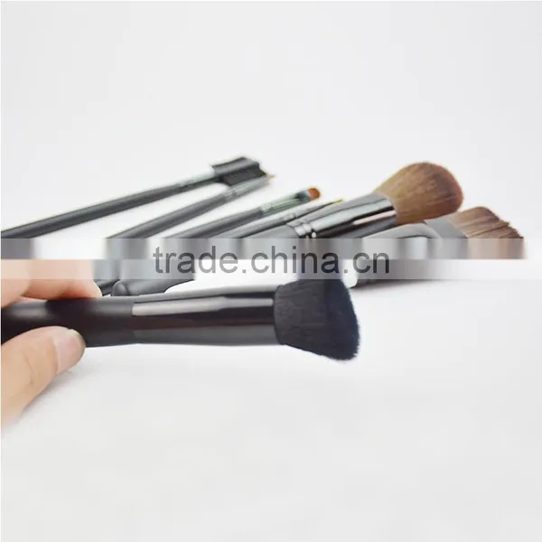 Daily Facial Make Up Brush 7pc photo-5