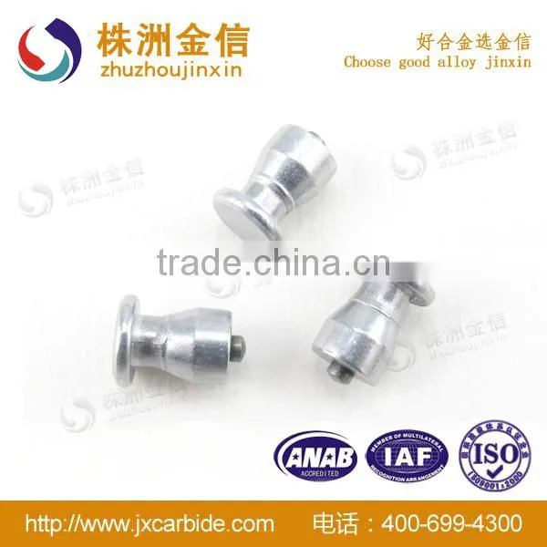 JX9-11-2 Carbide Tire Studs With Gun Install photo-2