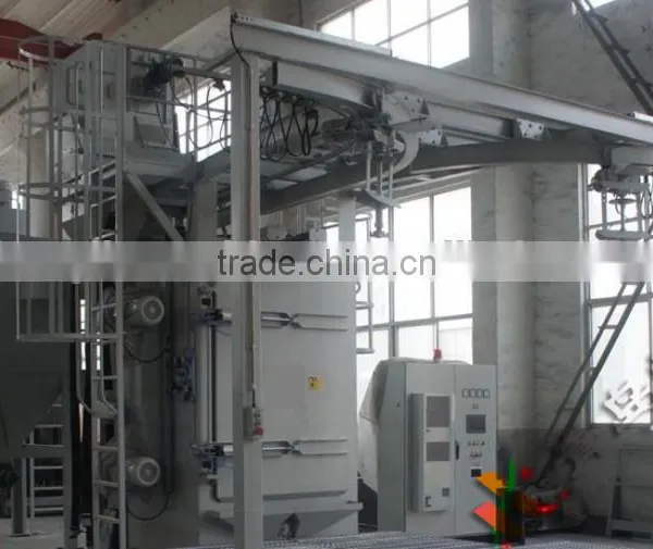 Best Quality Shot Blasting Machine photo-4