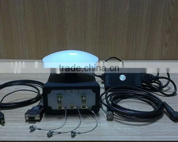 Auto Farm Hardware WithCost-effective Auto Steering System SunNav AG-100 System photo-6