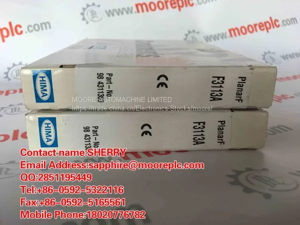 HIMA F7130A В НАЛИЧИИ photo-3