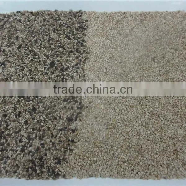 High Efficiency Sesame Color Sorter/Sesame Color Separator photo-3