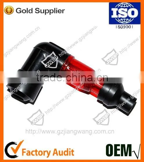 Best Silica Gel CG125 Motorcycle High Voltage Cap photo-2