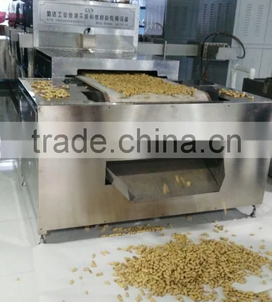 After-sales Service Provided Peanut Machine for Sale photo-3