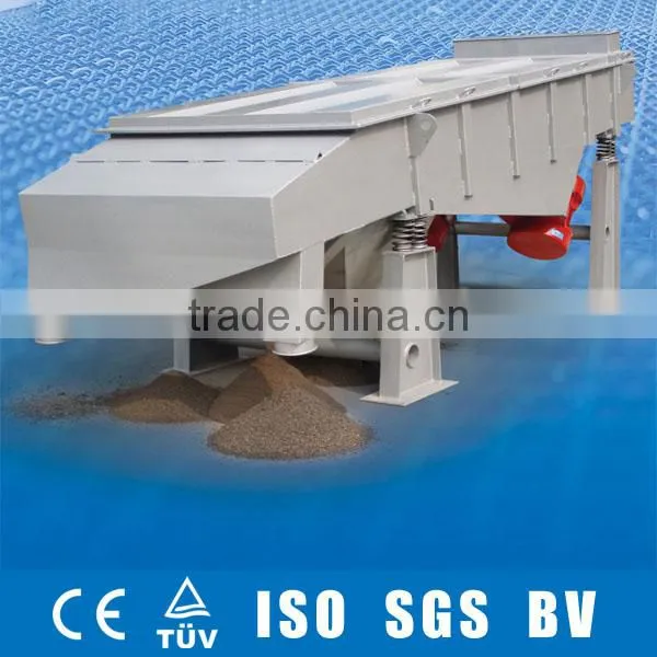 Industry Vibration Screening Machine for Construction Material photo-3