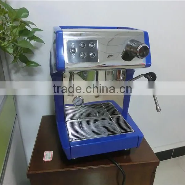 Hot Sale Cheap Express Coffee Machine, Commercial Coffee Machine(ZQ-3200) photo-4