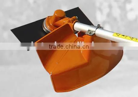 New Model BC330 Backpack Brush Cutter With High Quality photo-4