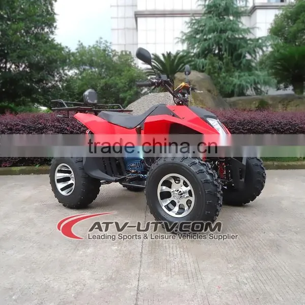 2015 Newest Design GY6 ,4 Stroke Engine ATV for Sale AT1511 photo-6