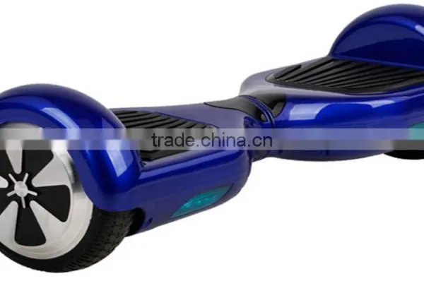 Electric Self Balancing Hover Board/two Wheels Electric Chariot Hover Board(TKS-A01)