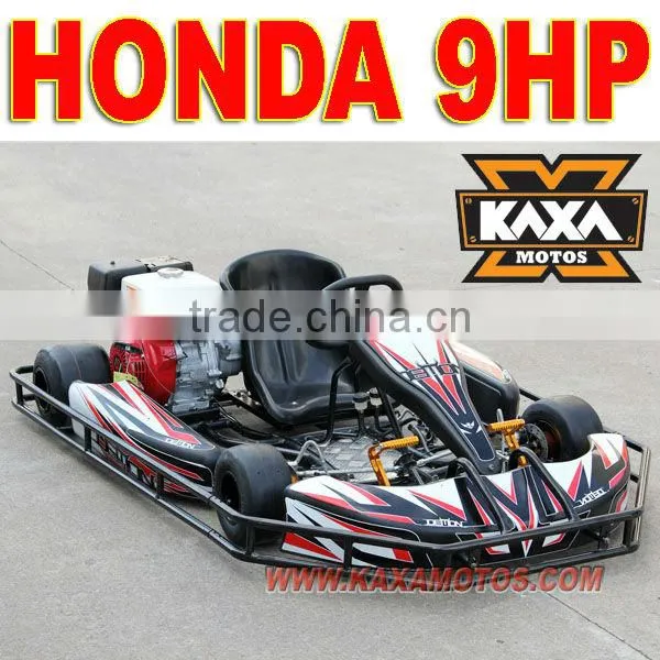 9HP 270cc Adults Racing Go Kart for Sale