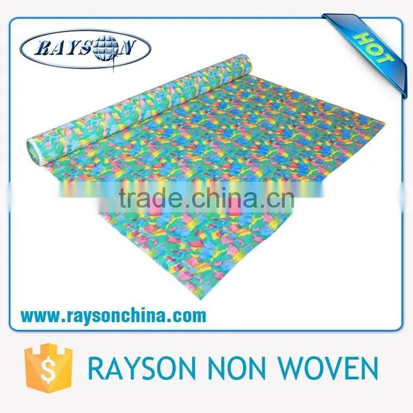 Sample Available China Manufactures New Crafts Fabrics for Upholstery photo-6