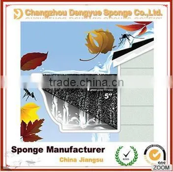 Reticulated Open Cell Air Water/rain Filter Media Filter Foam photo-3
