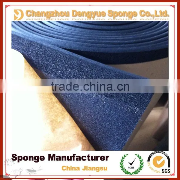 Soundproofing and Waterproof Heat Resistant Acoustic Foam Nbr Rubber photo-2