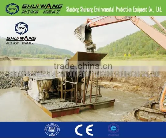 Mining Equipment Gold Mining Equipment for Hot photo-3