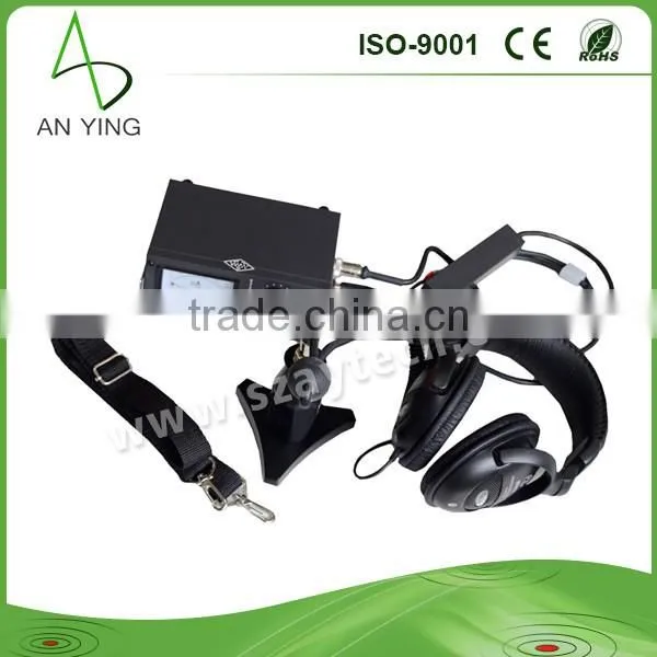China Supplier New Products Good Quality Ultrasonic Detector photo-6