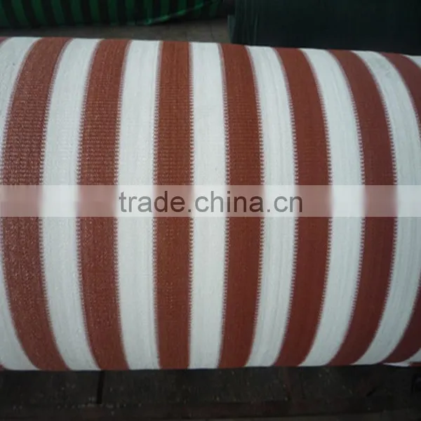 5 Years Usage Good Quality Plastic Balcony Shade Net photo-2