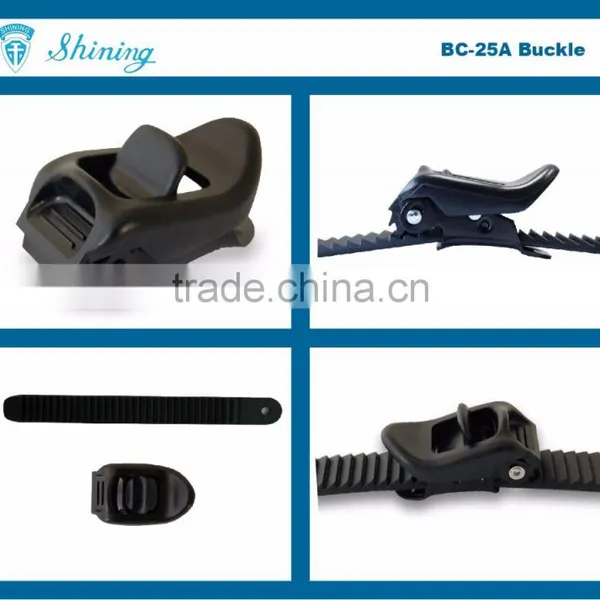 BC25A-BL15A Quick Release Buckle Strap photo-5
