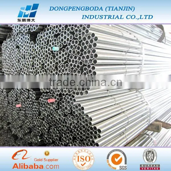 UL 6 C80.1 RSC Rigid Steel Galvanized Conduit photo-3