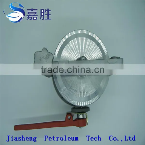 Factory Supply High Quality Protected Sealed Gauge Hatch photo-4
