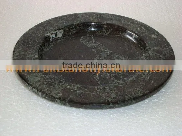 FINE QUALITY MARBLE PLATES HANDICRAFTS photo-5
