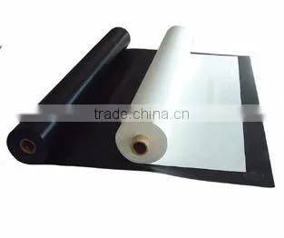 HDPE Geomembrane Factory in China photo-2
