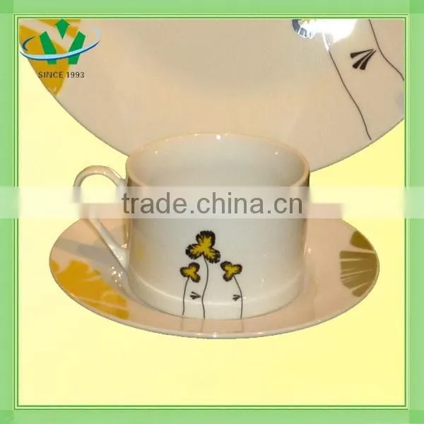 New Products Wholesale Porcelain Dinner Set For Home photo-2