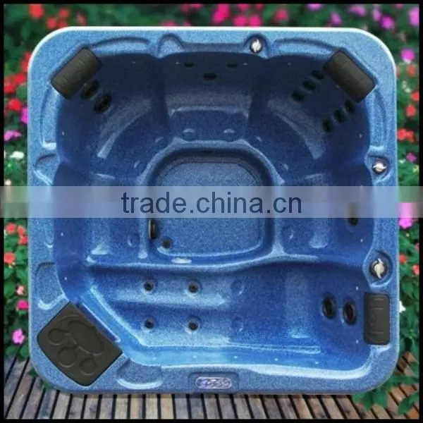 A860 Music Spa Outdoor Funiture Salon photo-3