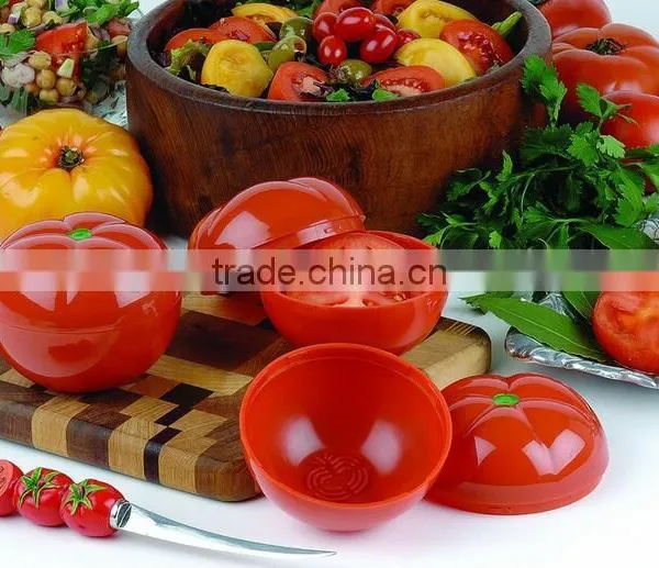 Plastic Tomato Saver photo-4