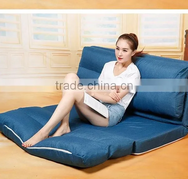 Rocket Adjustable Gaming Floor Chair and Floor Bed photo-3