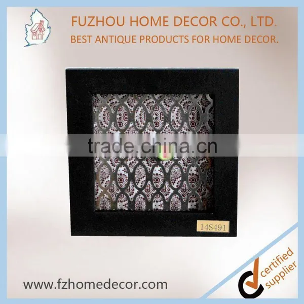 Mesh Message Board With Printing Background and Printing Magnets photo-2