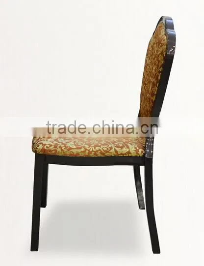 Foshan Factory Directsale Quality Fashion Banquet Chair QL-D662 photo-2