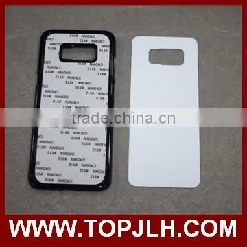 Sublimation Case for Samsung s8 Edge,hot Transfer Aluminium Mobile Phone Case photo-5