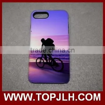 Colorful Image Great Performance Thermal Case for Iphone 7 Plus Case photo-5