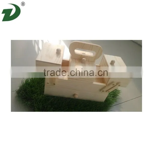Folding Box Saving Box photo-4