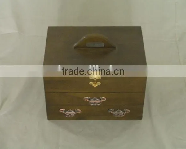 Classified Storage Box photo-2