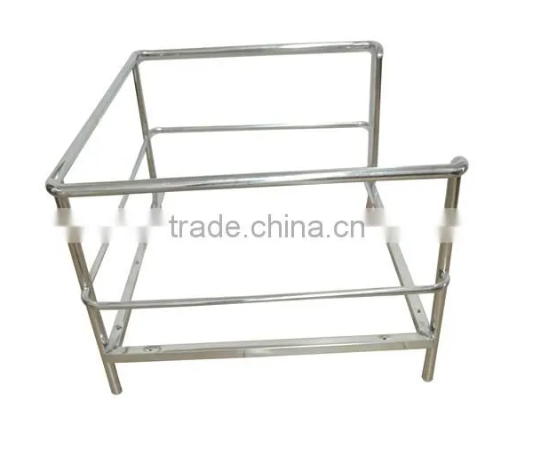 On Line Sale Steel Tube Sofa Frame for Living Room photo-4