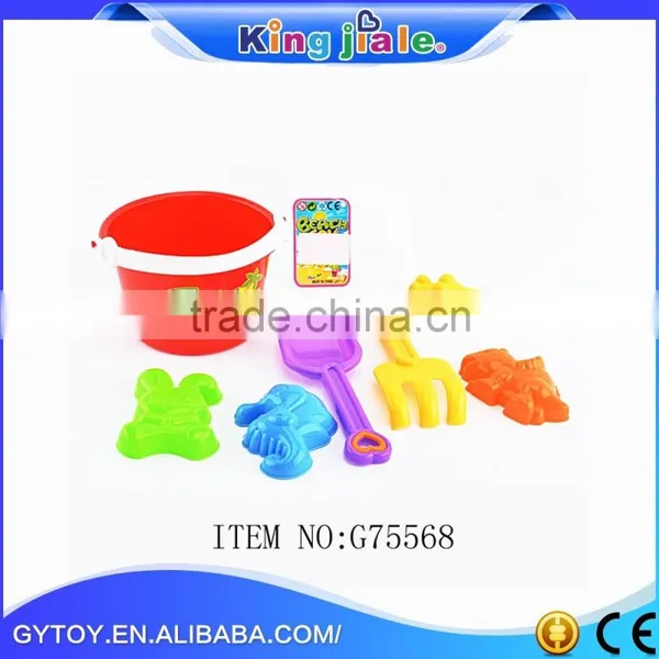 Top Products Hot Selling New 2015 Summer Funny Beach Toys for Kids photo-5