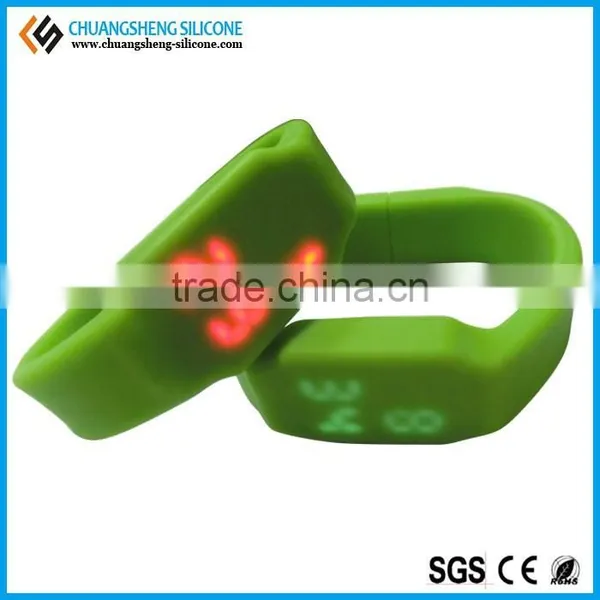 New Design Changeable LED Light for Man or Women photo-3