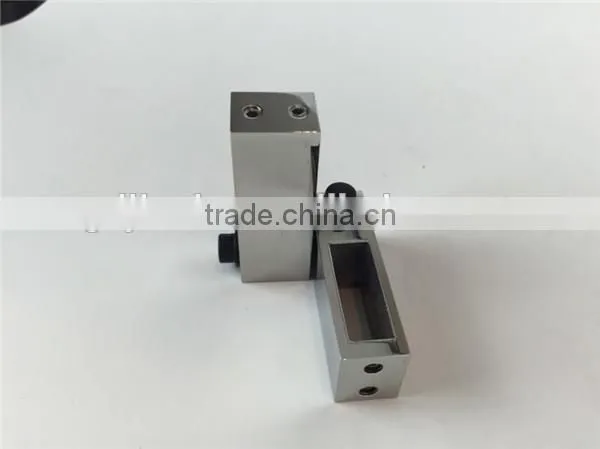 Polished Shower Cubicle Accessories/Shower Doors Parts Accessories photo-5