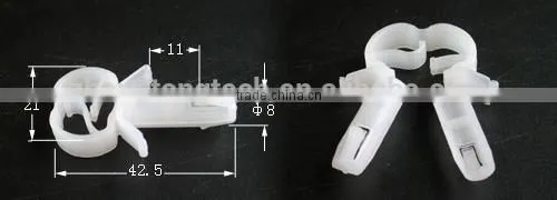 2017 Hot Sale Plastic Injection Moulding Product photo-3