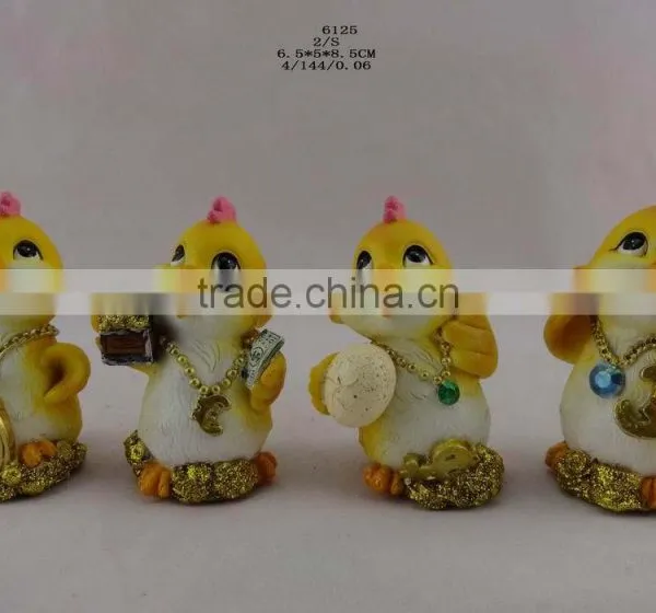 2017 Russin New Year Symbol Decor photo-6