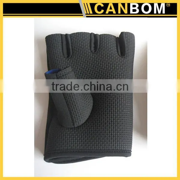 High Quality Intensification Wearproof Diving Material Sporting Gloves photo-3