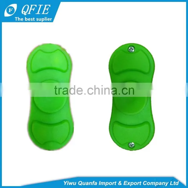 2017 Hot New Products Cheap Colorful Plastic Hand Spinner Toy photo-6
