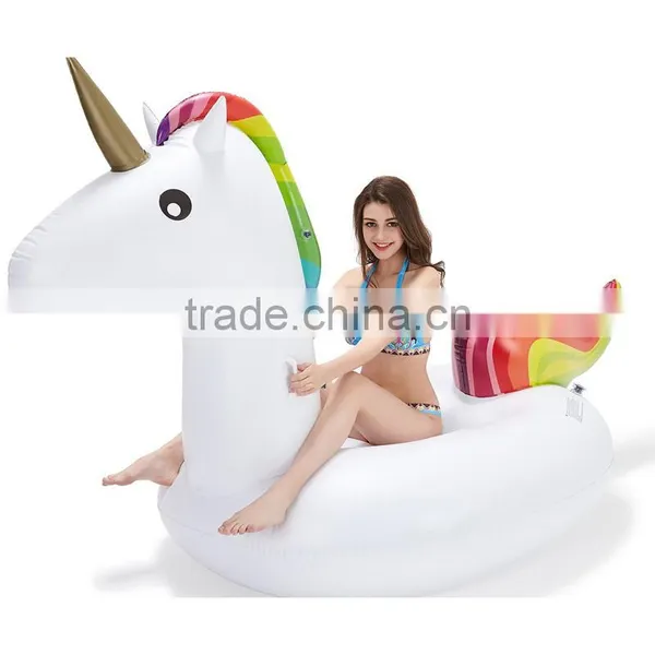 Best Agent of Inflatable Toys Pool Float With Lowest Commission in China photo-5
