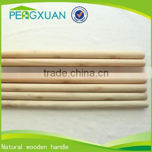 Factory Cheap 2015 Hot Sale Wooden Mop Stick Handle photo-2