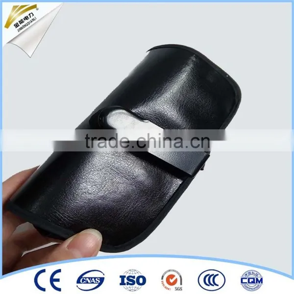 Pocket High Voltage Sound Light Electroscope photo-4