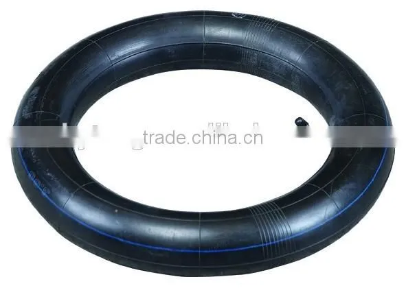 Motorcycle Inner Tube High Quality 300-10 photo-2