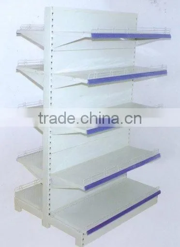 Shelf and Supermarket Shelf