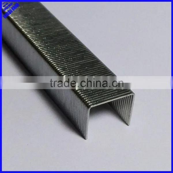 Quantity Office Galvanized Heavy Duty Staples 23/10 photo-2