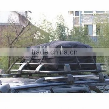 12cubic Popular Car Roof Bag photo-2